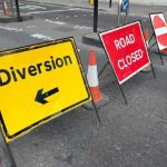 Lagos announces six-week repair on Adeniji Adele–CMS corridor from Oct. 12 