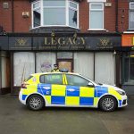 Body of Stillborn Baby Boy Discovered at Funeral Home 2 Years After His Death