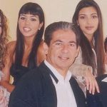 Kim Kardashian Marks the 22nd Anniversary of Her Dad Robert Kardashian’s Death with Tribute Post