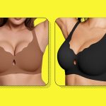 October Prime Day Bra Deals at Amazon from 