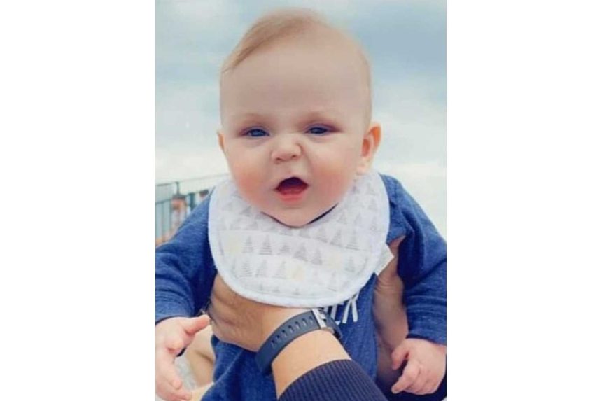 Mom Learns Fate After Leaving Baby Alone with Aggressive Pit Bull, Who Then Mauled Child to Death