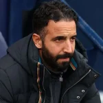 EPL: Man Utd will suffer, struggle during AFCON – Amorim