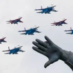EU chief calls for stronger response to Russia’s ‘hybrid warfare’ campaign