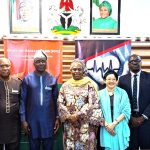 Reducing salt in foods, improving labelling are economic investments- FG