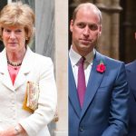 Prince William, Prince Harry’s Aunt Hospitalized After ‘Really Bad Fall’ from Horse