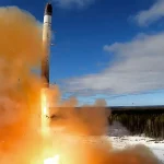 Putin claims ‘huge success’ testing Poseidon nuclear underwater drone