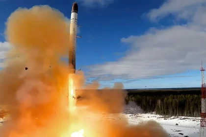 Putin claims ‘huge success’ testing Poseidon nuclear underwater drone