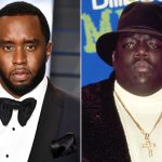 Sean ‘Diddy’ Combs Allegedly Assaulted Producer After Masturbating