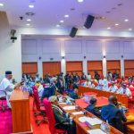 Senate Receives NNPCL’s Response To Missing ₦210 Trillion