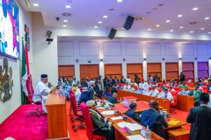 Senate Receives NNPCL’s Response To Missing ₦210 Trillion