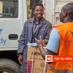 👨🏿‍🚀TechCabal Daily – ‘Pay taxes, dead man’