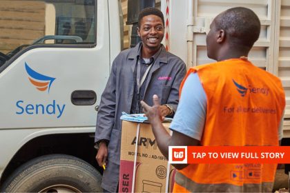 👨🏿‍🚀TechCabal Daily – ‘Pay taxes, dead man’