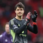 Don’t Compare Lemmens With Schmeichel –Amorim Tells Fans