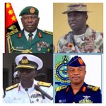 Changing service chiefs won’t end insecurity in Nigeria – Getso