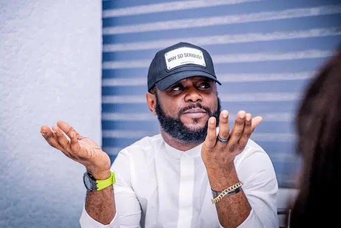 Seyi Tinubu Clarifies Viral Report On N20m Gift To Sarah Martins