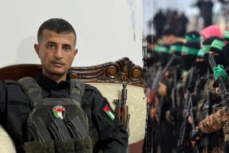 Gaza Strip militias endorse Trump’s peace plan in fight against Hamas