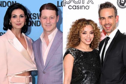 Meet the Real-Life Loves of the ‘Sheriff Country’ Cast