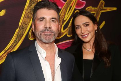 Is Simon Cowell Married to Lauren Silverman?