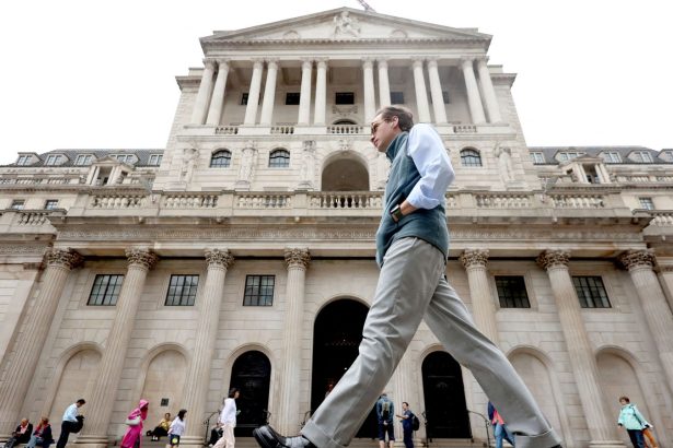 Bank of England warns of ‘sharp correction’ for markets if AI bubble bursts | Money News