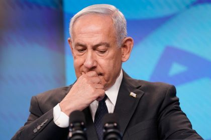 Netanyahu is learning limits of what can be achieved by military power alone | World News