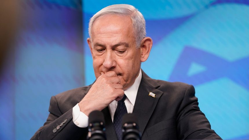 Netanyahu is learning limits of what can be achieved by military power alone | World News