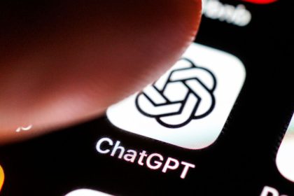 Over 1.2m people a week talk to ChatGPT about suicide | Science, Climate & Tech News