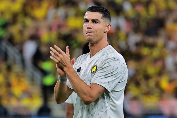 Cristiano Ronaldo becomes first billionaire footballer, says report | Money News