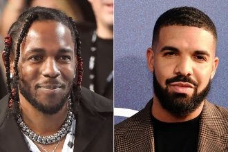 Drake’s defamation lawsuit over Kendrick Lamar’s Not Like Us dismissed by judge | Ents & Arts News