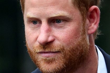 Chad cuts ties with Prince Harry’s ‘disrespectful’ wildlife charity | World News