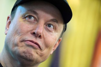 Who wants to be a trillionaire? Elon Musk is now halfway there | Money News