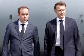 Emmanuel Macron under pressure to call parliamentary elections after French prime minister resigns | World News