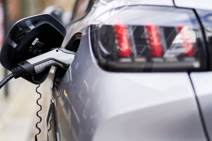 ‘Best month ever’ for UK battery electric vehicle sales | Money News