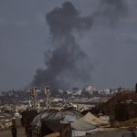 Hostage release talks imminent to kickstart Gaza peace deal | World News