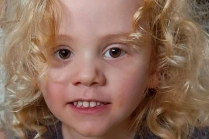 August ‘Gus’ Lamont: Major search for missing boy, 4, in Australian outback | World News