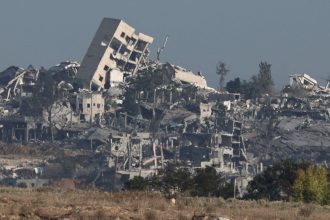 What does Trump’s Gaza peace plan appear like? | World Information