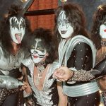 Ace Frehley, Kiss’s original guitarist, dies aged 74 | Ents & Arts News