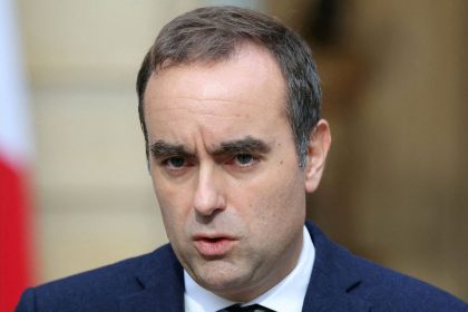 France’s prime minister Sebastien Lecornu resigns | World News