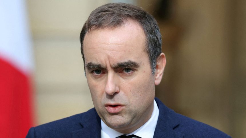 France’s prime minister Sebastien Lecornu resigns | World News