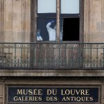 Jewels stolen in Louvre heist worth £76m, prosecutor says | World News