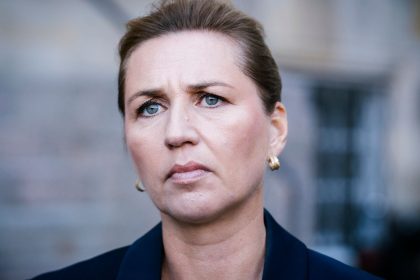 Denmark proposes social media ban for under-15s – as PM hits out at ‘monster’ | Science, Climate & Tech News