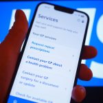 All GP surgeries in England must offer online booking from today | UK News