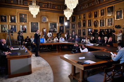British scientist among Nobel prize winners for quantum research | Science, Climate & Tech News