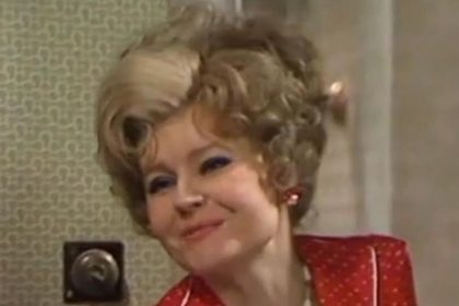 Prunella Scales: Friend of Labour leaders and a high-profile campaigner | Politics News