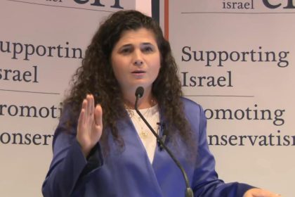 Israeli minister Sharren Haskel attacks Labour’s ‘grotesque betrayal’ of Jewish community | World News