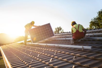 Renewable energy produces more electricity than coal for the first time, experts say | Science, Climate & Tech News