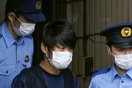 Man admits murdering Japan’s former prime minister Shinzo Abe | World News