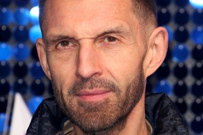 Tim Westwood charged with four counts of rape | UK News