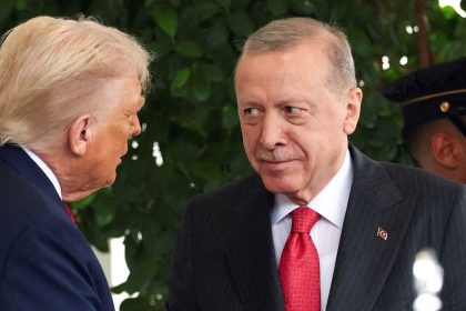 Turkey urges US to act after accusing Israel of breaching Gaza ceasefire | World News