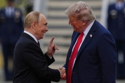 Donald Trump responds to idea of tunnel connecting Russia and US | World News