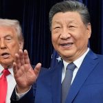 Donald Trump says tariffs will be cut after ‘amazing’ meeting with Xi Jinping | World News